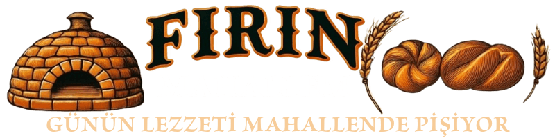 Fırın Mahallem